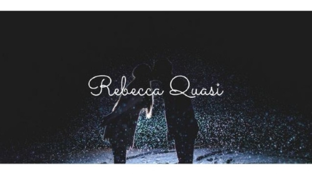 Intervista alla scrittrice Rebecca Quasi