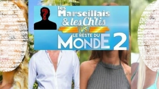 Les Marseillais contre le Reste du Monde