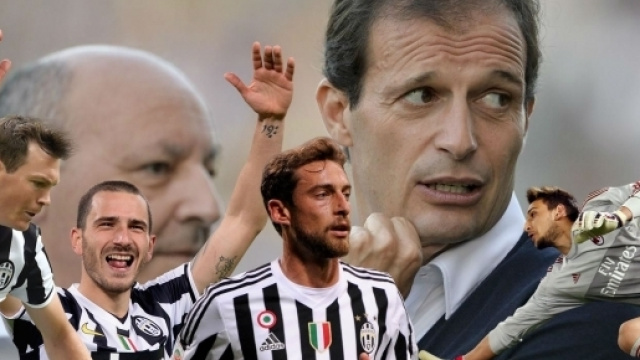 Lichsteiner ai saluti, Donnarumma possibile addio al milan?