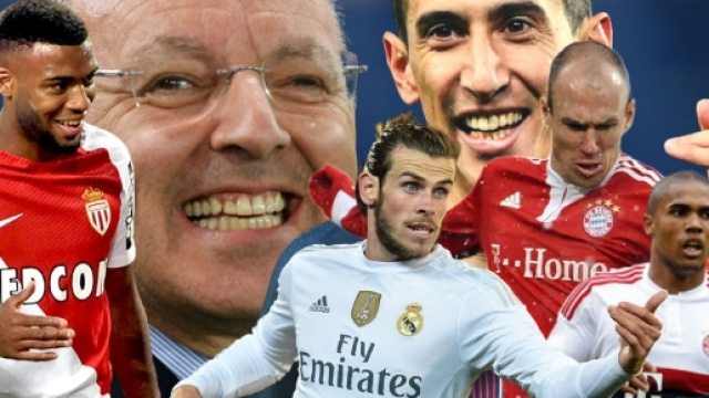 Marotta sorprende tutti, ecco l'obiettivo per la Juventus