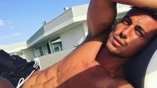 Mattia Marciano, nuovo tronista di Uomini e Donne?