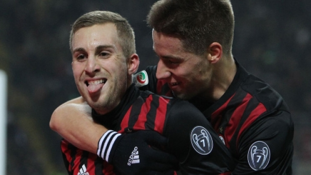 Milan, ecco il possibile sostituto di Delofeu