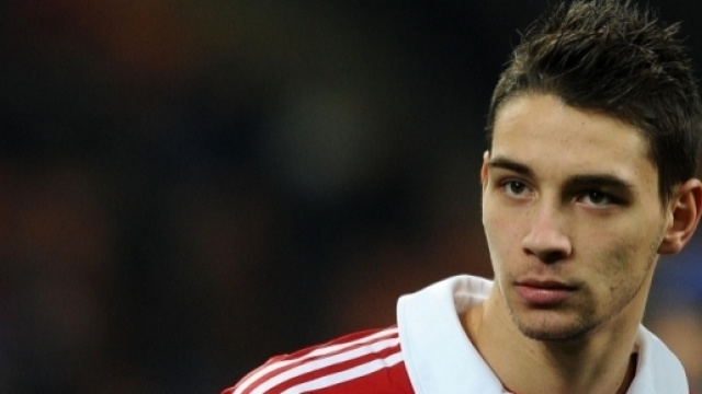 Milan, la societ&agrave; ha comunicato le condizioni di De Sciglio e ... - radiogoal24.it