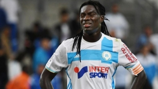 OM - "Retourne chez les Verts" : la banderole des Fanatics ... - eurosport.fr