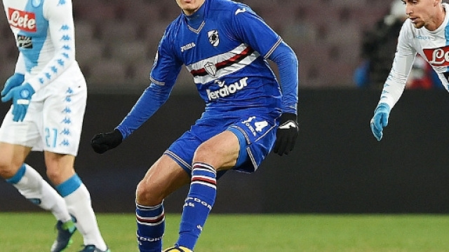 Pecini (Samp): &ldquo;Schick &egrave; maturo e ambizioso&rdquo; &ndash; FC Inter 1908 - fcinter1908.it
