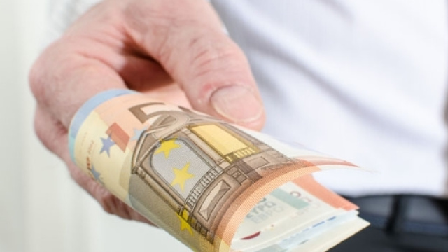 Pignoramento presso terzi del conto corrente, stipendio e pensione - 6sicuro.it