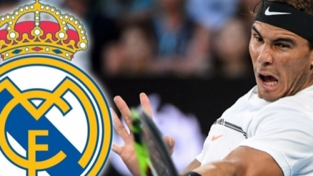 Real Madrid&nbsp;: Rafael Nadal a fait venir un joueur&nbsp;!