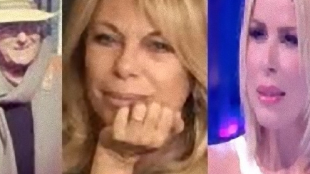 Rita Dalla Chiesa su Loredana Lecciso e Al Bano: la sua verit&agrave;.