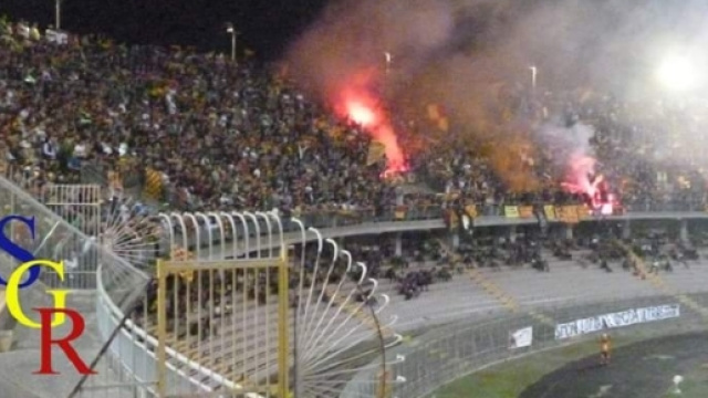 Tanta attesa per Lecce-Alessandria.