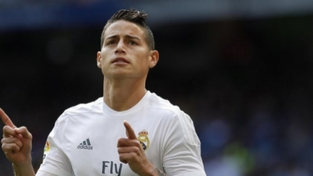 Transferts - James Rodriguez au PSG, &ccedil;a avance - Ligue 1 2015-2016 ... - eurosport.fr