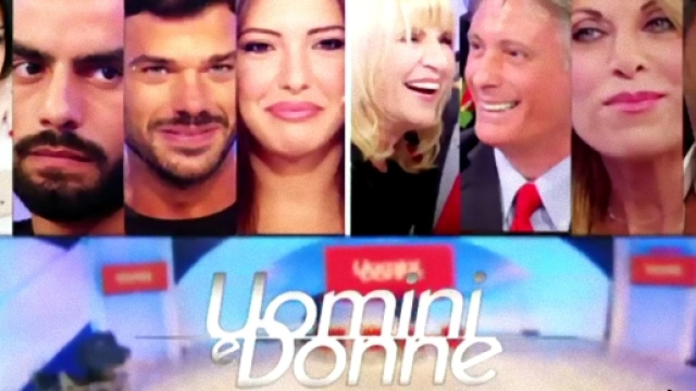Uomini e donne: due sorprese in arrivo. La conferma dell&rsquo;autrice.
