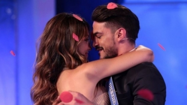 Uomini e Donne : La scelta di Rosa Perrotta