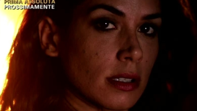 Video Fiction: Rosy Abate la serie, prossimamente Canale 5 - PROMO ... - mediaset.it