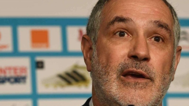 Zubizarreta "satisfait" de ses premiers mois &agrave; l'OM ! - Transfert ... - les-transferts.com