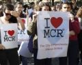 Manchester: A city united and standing together
