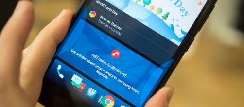 101 Best Android Apps &raquo; Blog Archive &raquo; HTC U11 preview: Shiny and ... - 101bestandroidapps.com