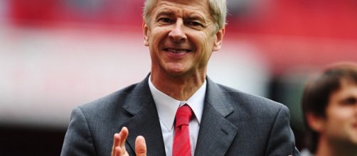 Arsene knows how close to success he, and his team, are.