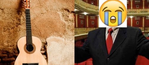 Cantor morre em Pernambuco no &uacute;ltimo s&aacute;bado