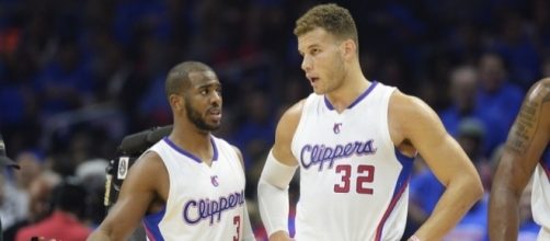 Clippers: Breaking Down Paul and Griffin's MVP Chances - clipperholics.com