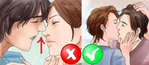 Coisas que voc&ecirc; deve fazer no beijo de l&iacute;ngua (Foto: Reprodu&ccedil;&atilde;o)