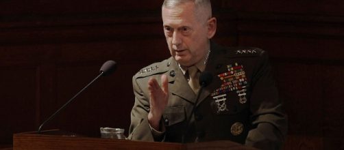 Defense secretary: Dems want assurances from Mattis on women in ... - politico.com