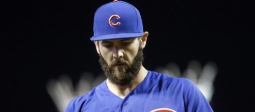 Jake Arrieta fires back at Stephen A. Smith telling him not to ... - usatoday.com