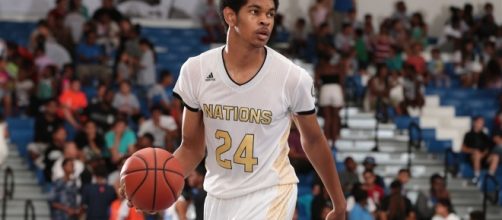 Kansas leading Crystal Ball for Jarrett Allen - 247sports.com