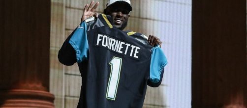 Leonard Fournette will have to earn his starting job - Florida ... - floridafootballinsiders.com