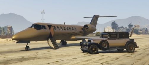 Luxor Deluxe Appreciation Thread - Page 3 - Vehicles - GTAForums - gtaforums.com