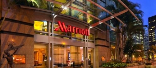 MARRIOTT HOTELS &ndash; 1 in 10 go FREE on new bookings.. &ndash; Events & Venues - eventsvenues.com