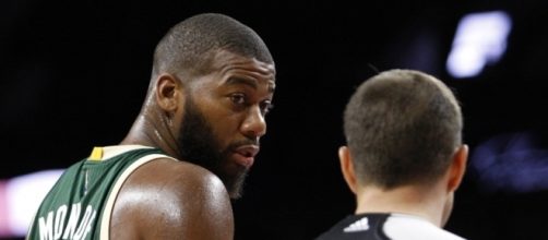 Milwaukee Bucks: An Improved Fit For Greg Monroe? - behindthebuckpass.com