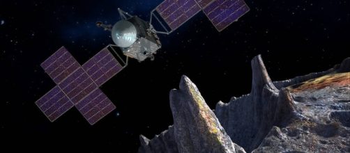 NASA will explore an asteroid worth 10,000 $quadrillion &mdash; four ... - myservice4sale.net