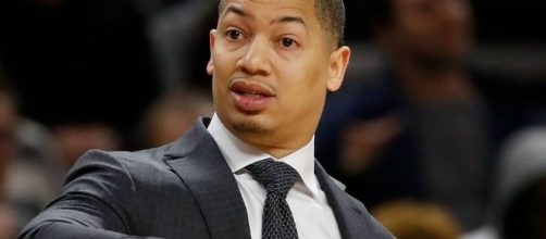 NBA playoffs 2017: Cavaliers' Tyronn Lue says Celtics more ... - sportingnews.com