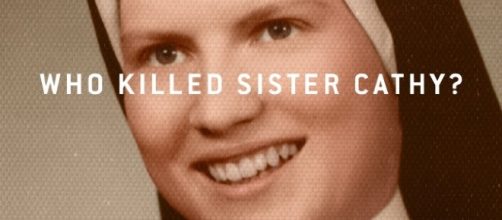 Netflix series The Keepers investigates the unsolved murder of Sister Cathy Cesnik
