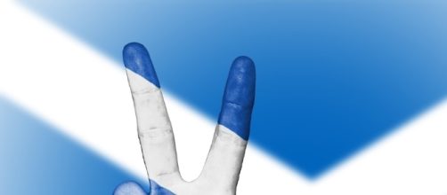 Nicola Sturgeon is trying to prevent the Conservatives from returning to power