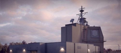 Pacifist No More? US Approves $1.5Bln Weapons Sale to Japan - sputniknews.com