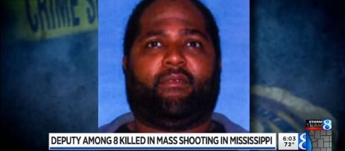 Photo screen capture from YouTube video / WOOD TV8