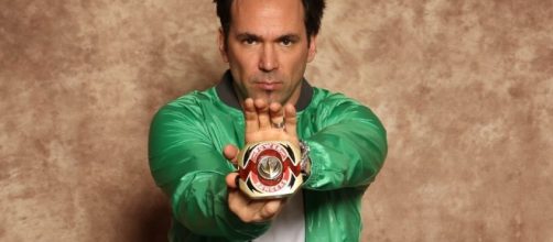 Power Ranger Jason David Frank prepares for Perth Supanova ... - com.au