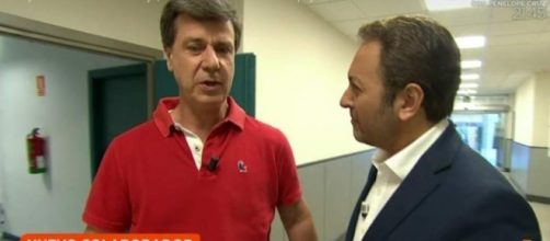 Revuelo en redes por la nueva faceta de Cayetano Mart&iacute;nez de Irujo ... - 20minutos.es