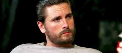 Scott Disick | Screenshot from the show