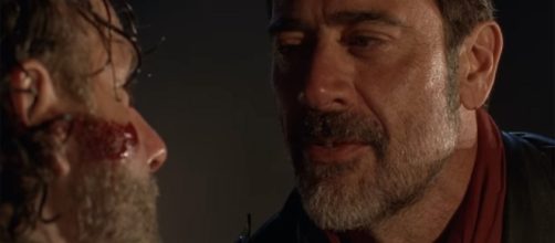 The Walking Dead Season 7 News, Rumors: The Whisperers Are Coming ... - AMC