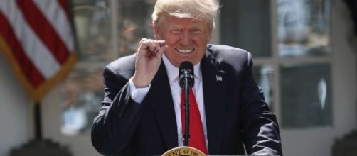 Trump pulling US out of Paris accord on climate change - SFGate - sfgate.com