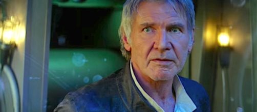 What Happened to Harrison Ford - 2017 News & Updates - The Gazette ... - gazettereview.com