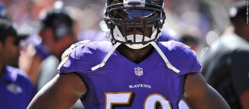 Will the Dallas Cowboys pursue free-agent DE Elvis Dumervil ... - thezonereport.com
