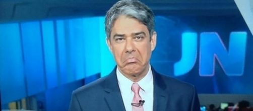 William Bonner est&aacute; afastado do Jornal Nacional; saiba o motivo
