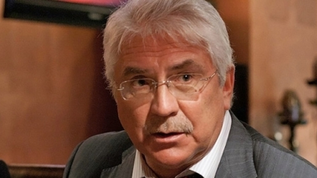 Alexey Chepa, vicepresidente della commissione parlamentare russa per gli affari esteri