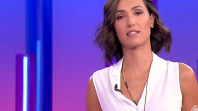 Caterina Balivo lascia Detto Fatto? Ecco chi potrebbe prendere il suo posto