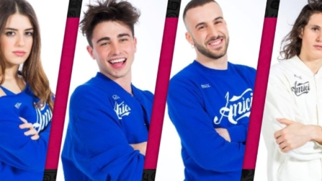 Le parole di Riccardo Marcuzzo