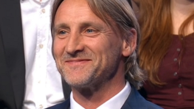 Davide Nicola, allenatore del Crotone