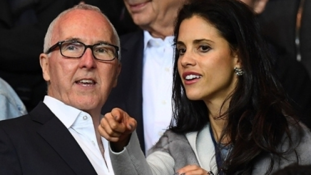 Frank McCourt r&eacute;v&egrave;le ce qui l'a pouss&eacute; &agrave; acheter l'OM - bfmtv.com